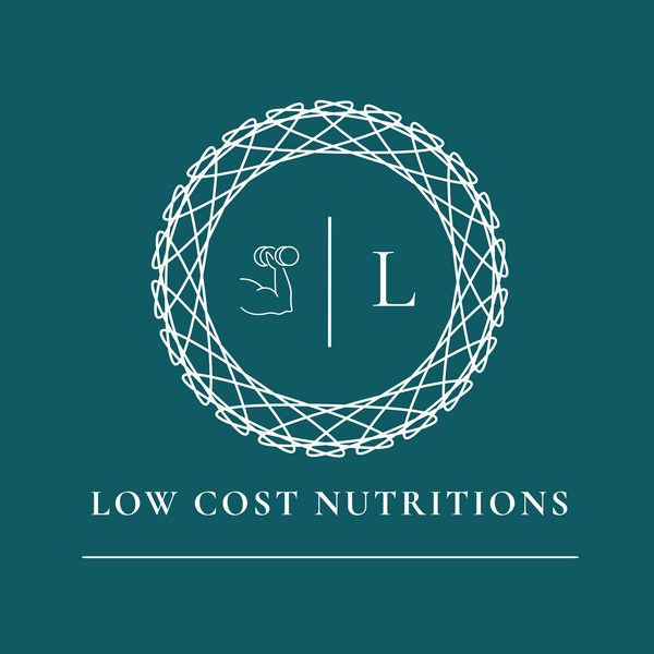 Low Cost Nutritions
